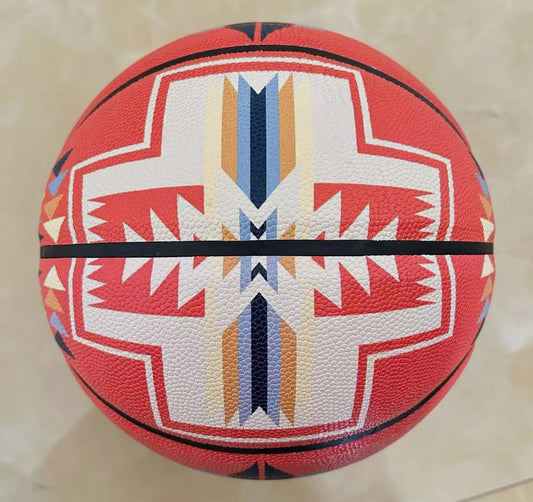 Size 7 Basketballs