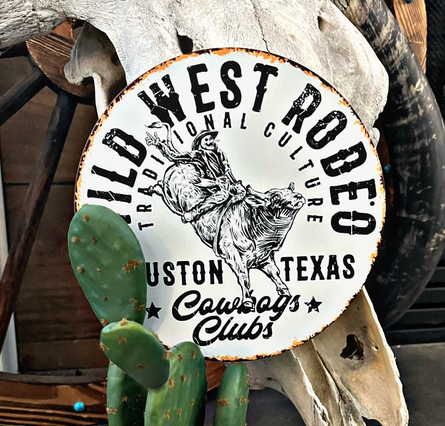 Metal Tin Signs