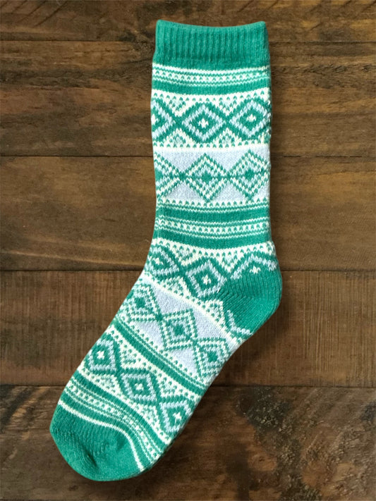 Myra Brand Socks