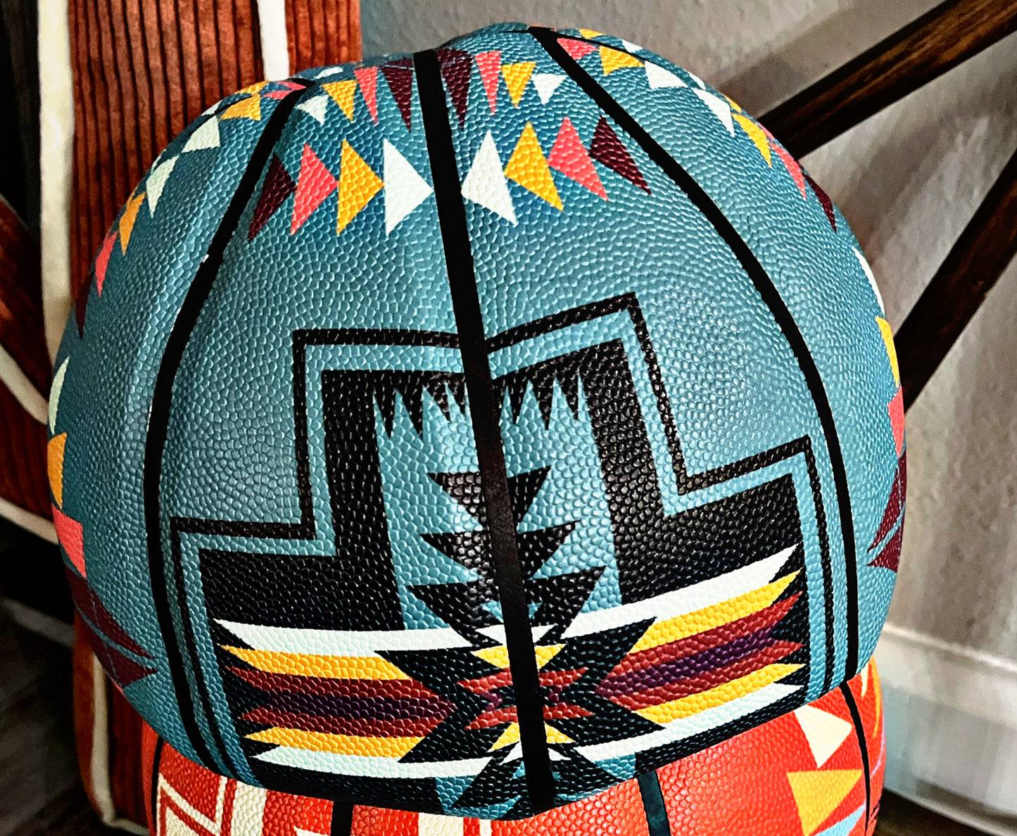 Size 7 Basketballs