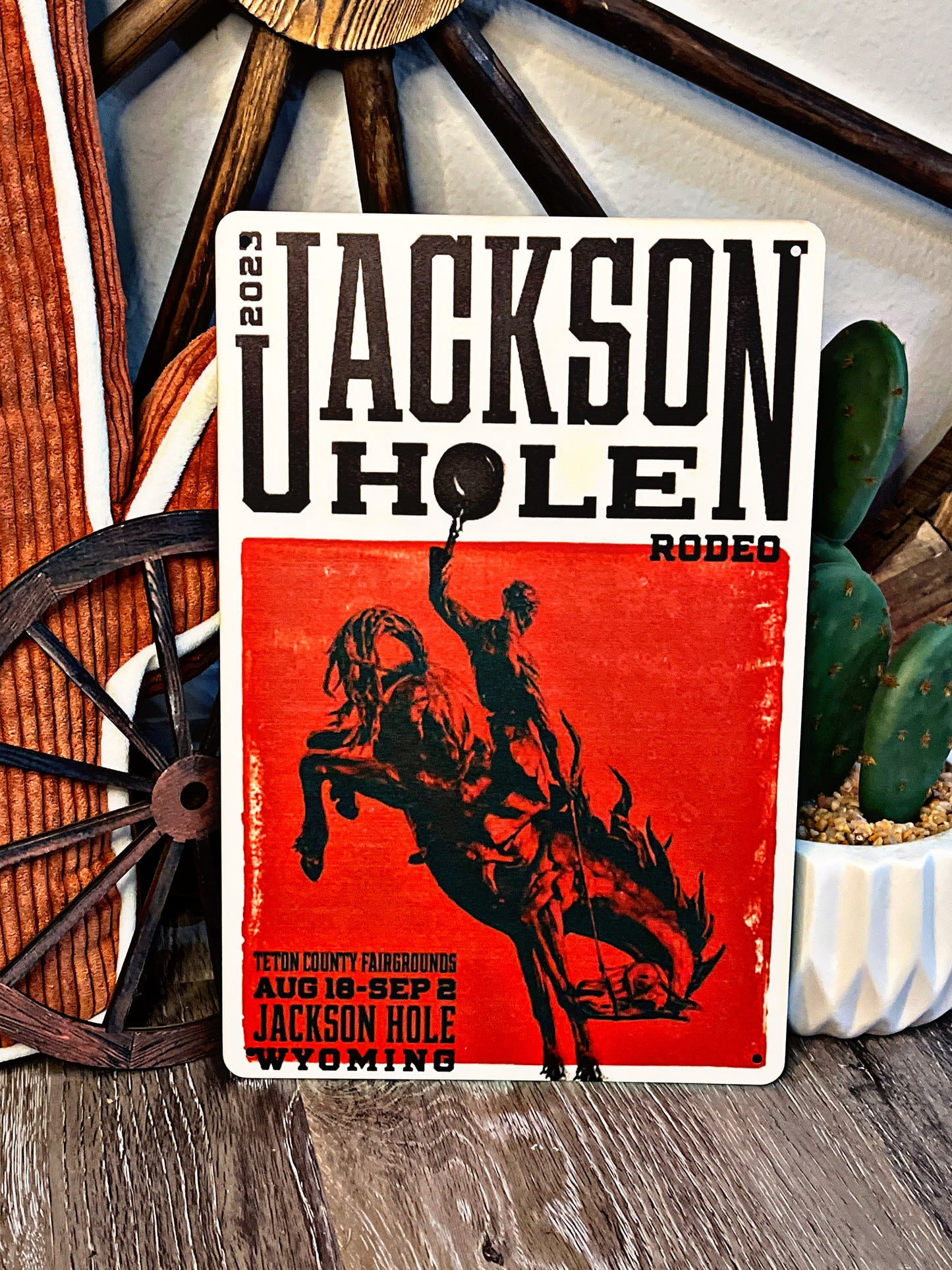 Metal Tin Signs