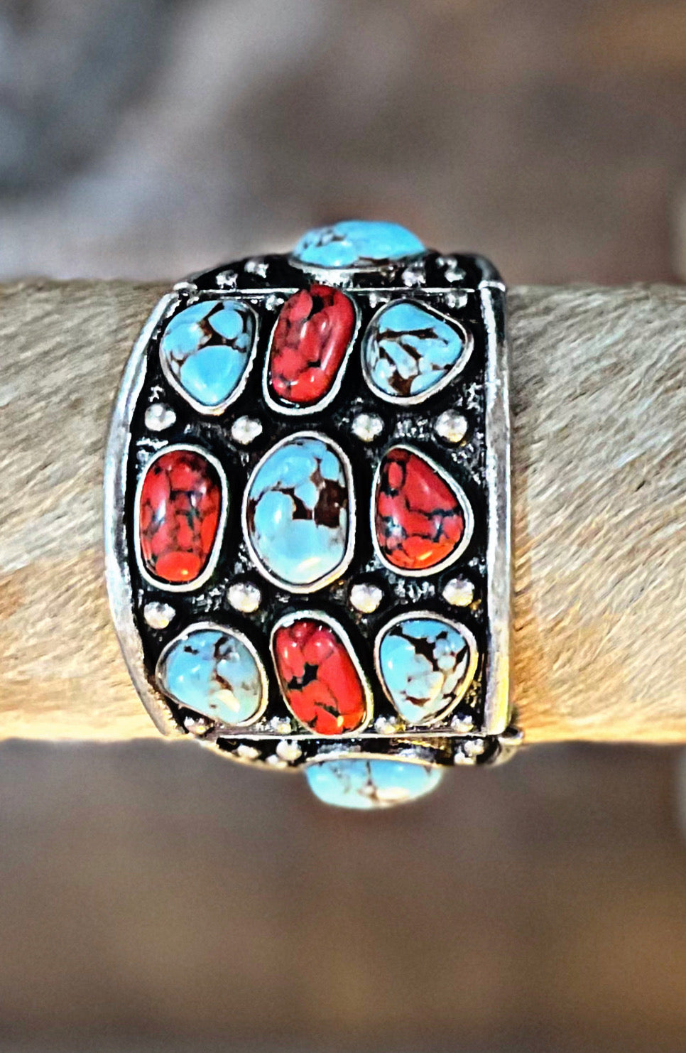 Stretchable Bracelets