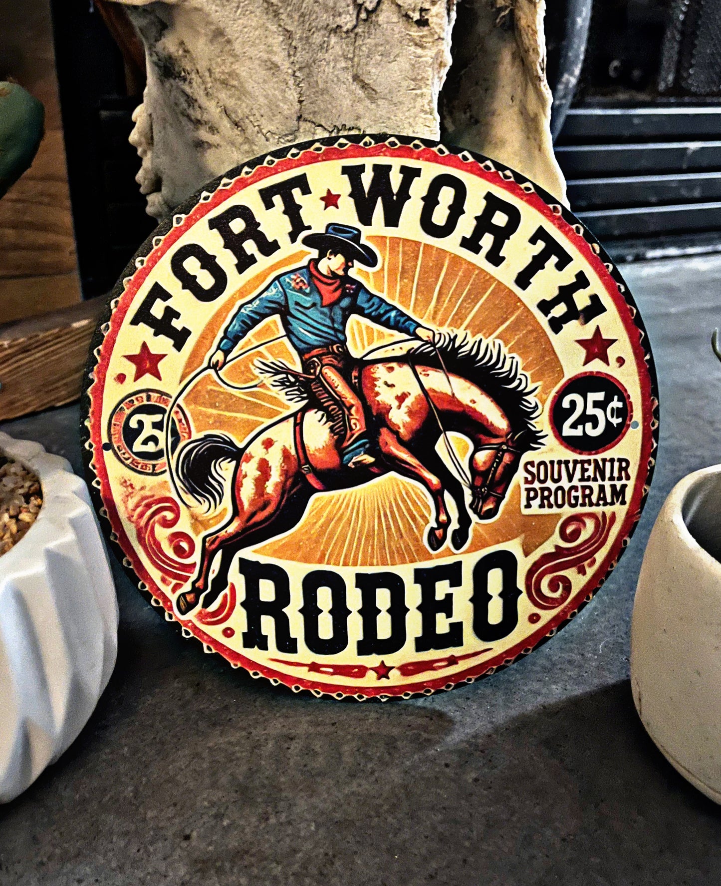 Metal Tin Signs