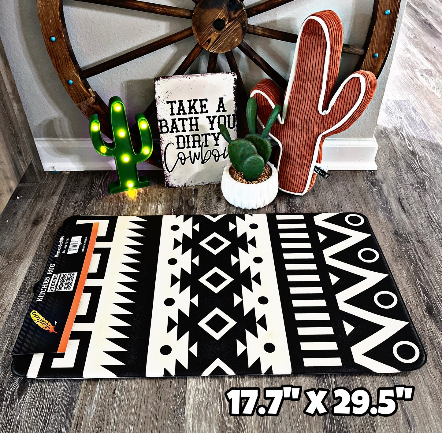 Kitchen Mats