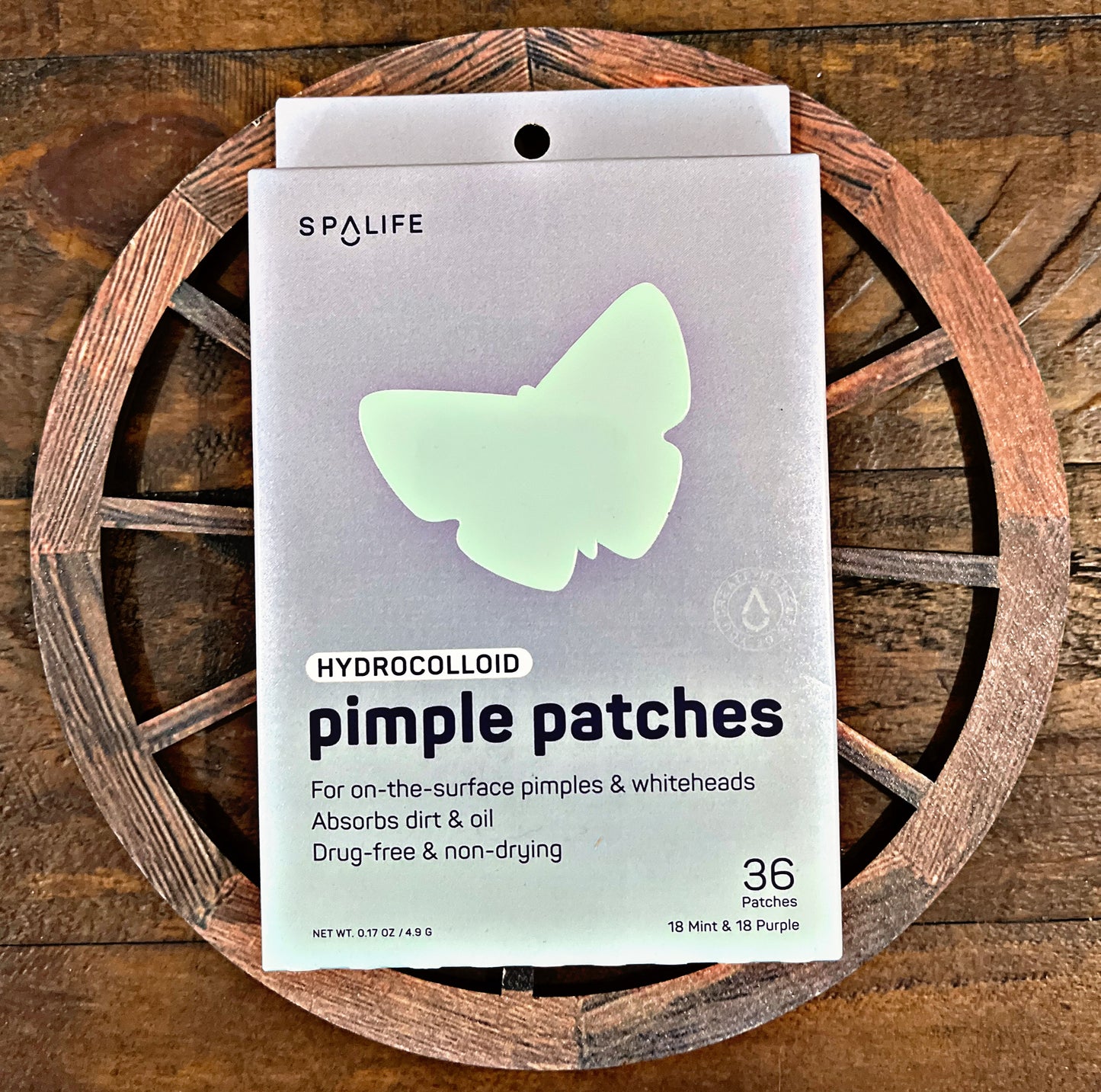 Pimple Patches