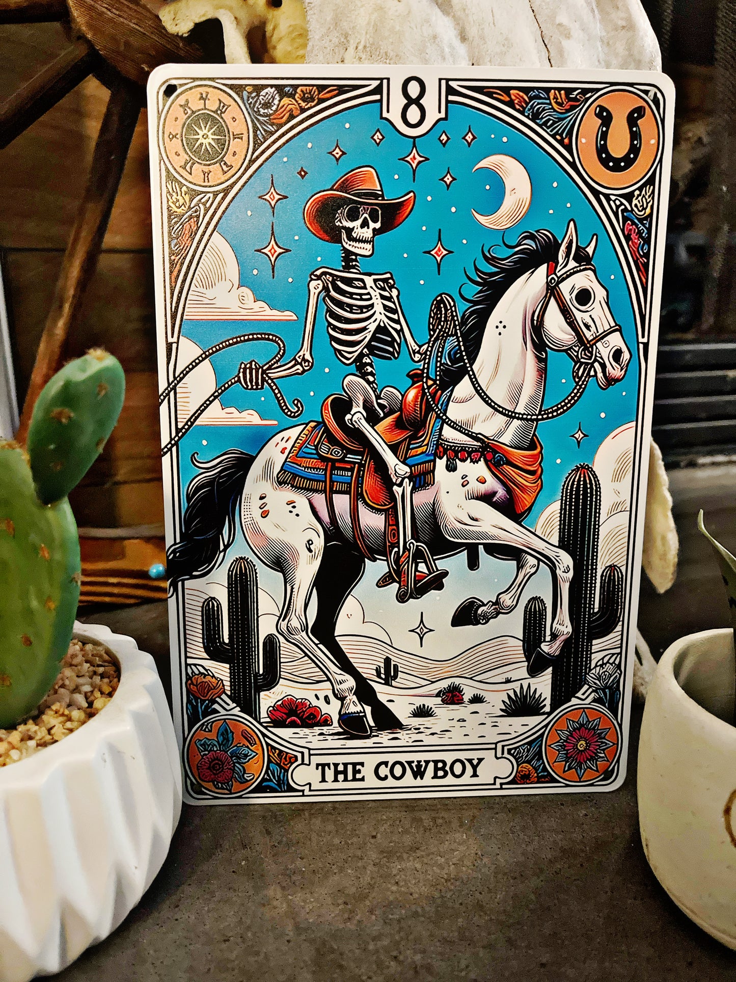 Metal Tin Signs