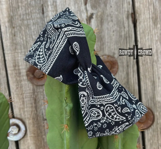 Bandana Headbands