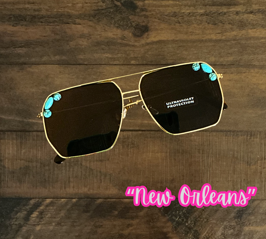 Western Sunglasses