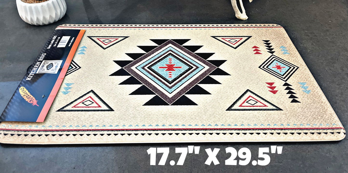 Kitchen Mats