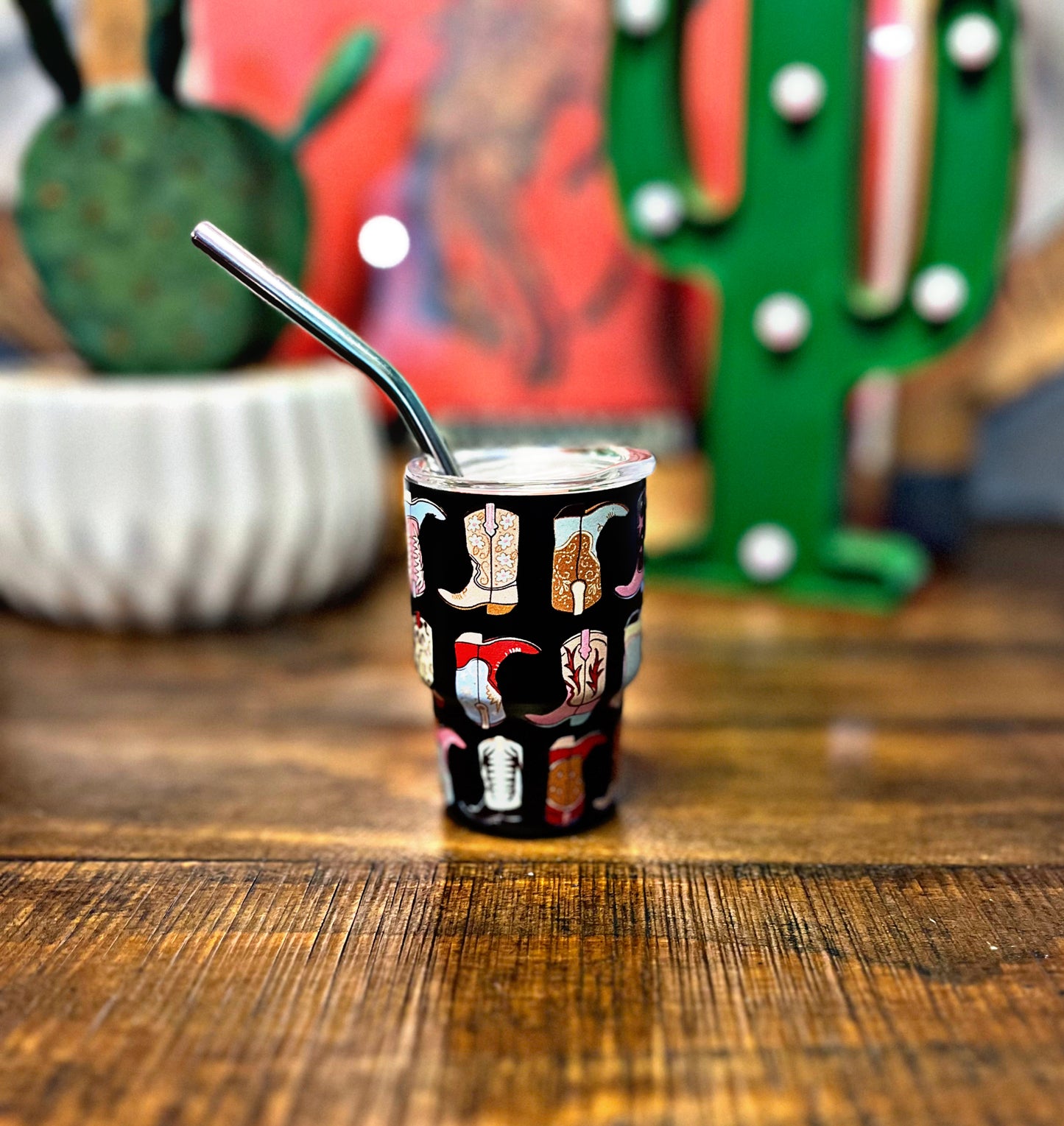 3 oz Mini Shot Tumblers