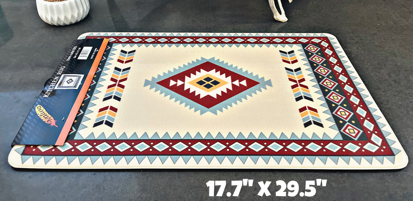 Kitchen Mats