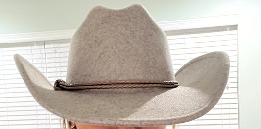 C.C Mojave Cowboy Hat