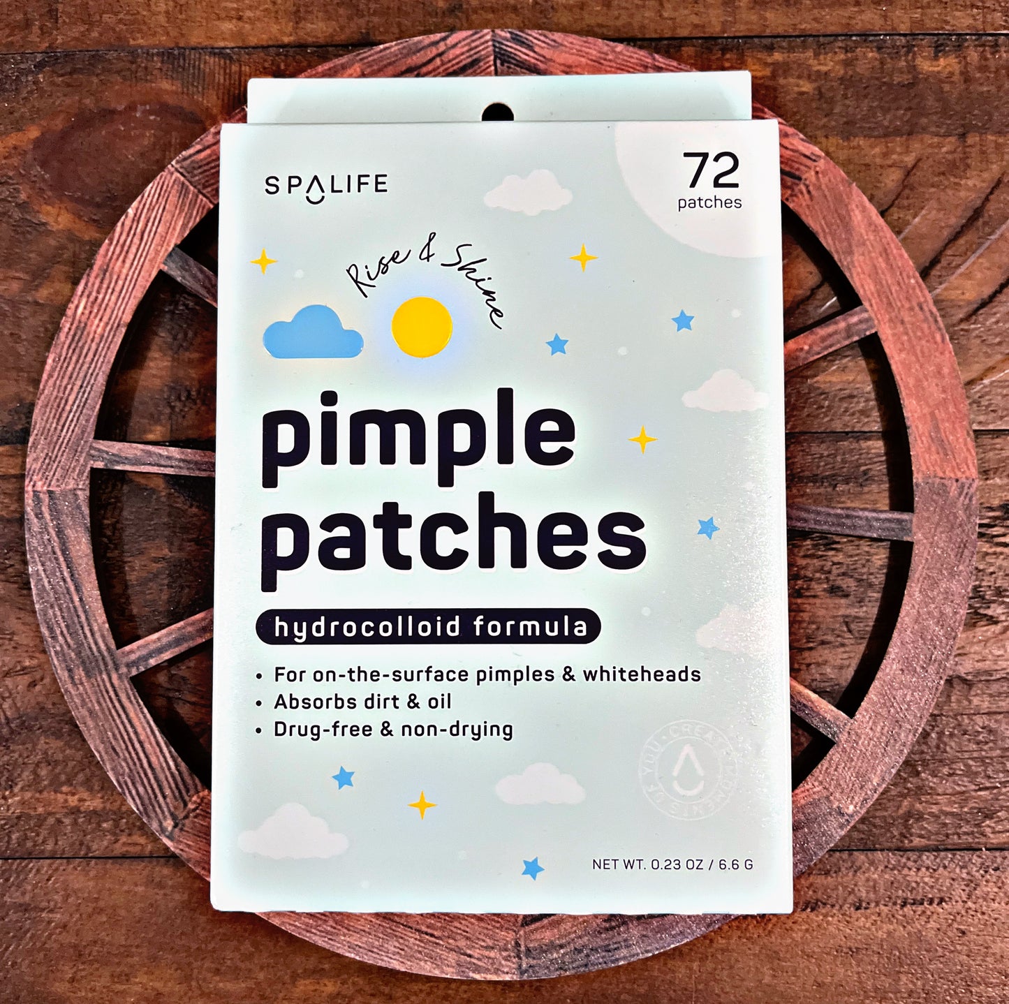 Pimple Patches