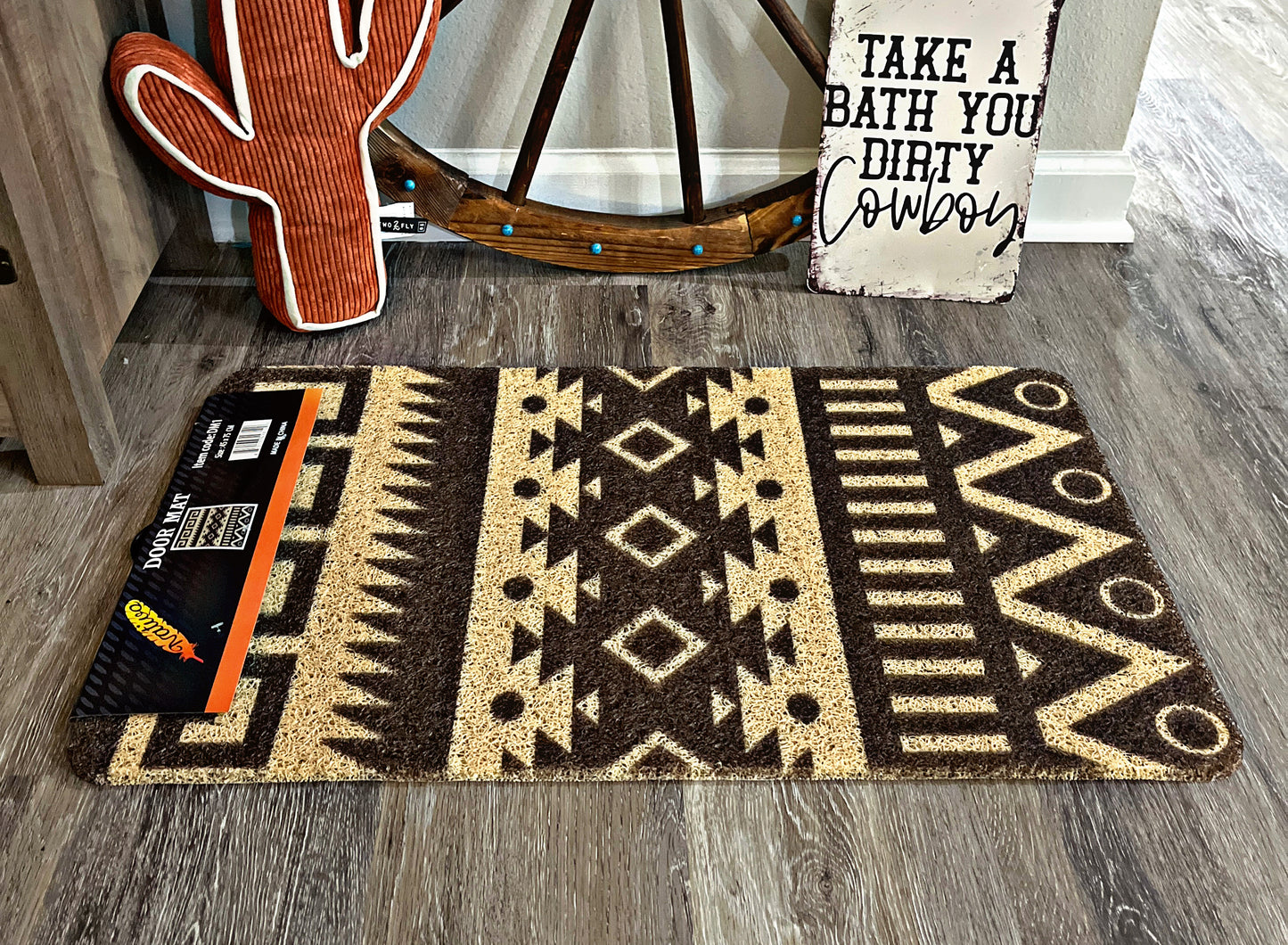 Door Mats