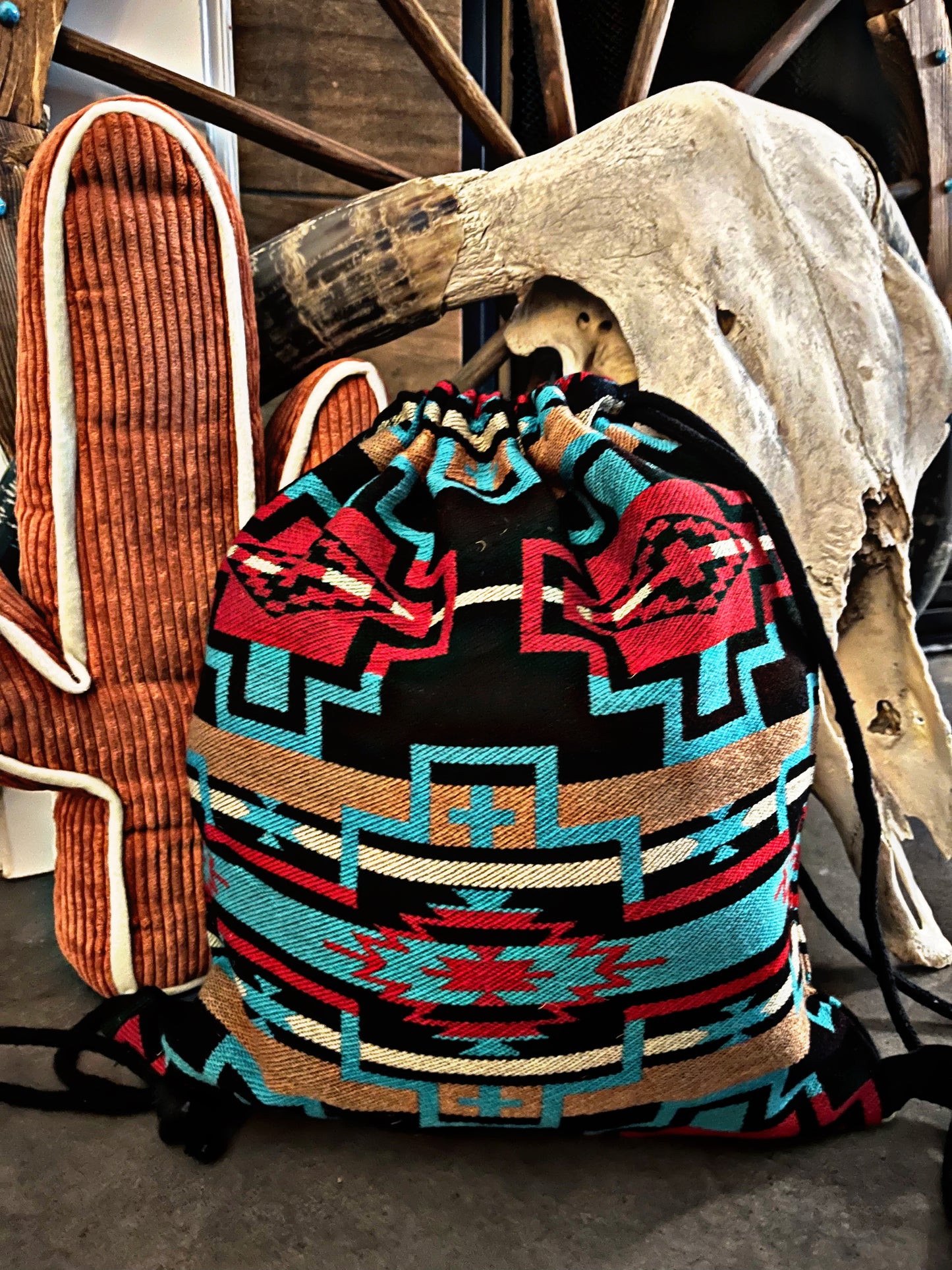 Southwest Sack Pack
