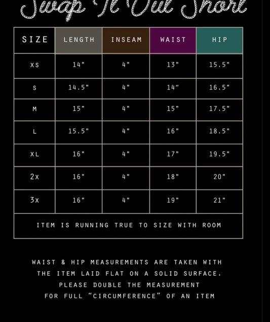 Neon Coral Reversible Shorts