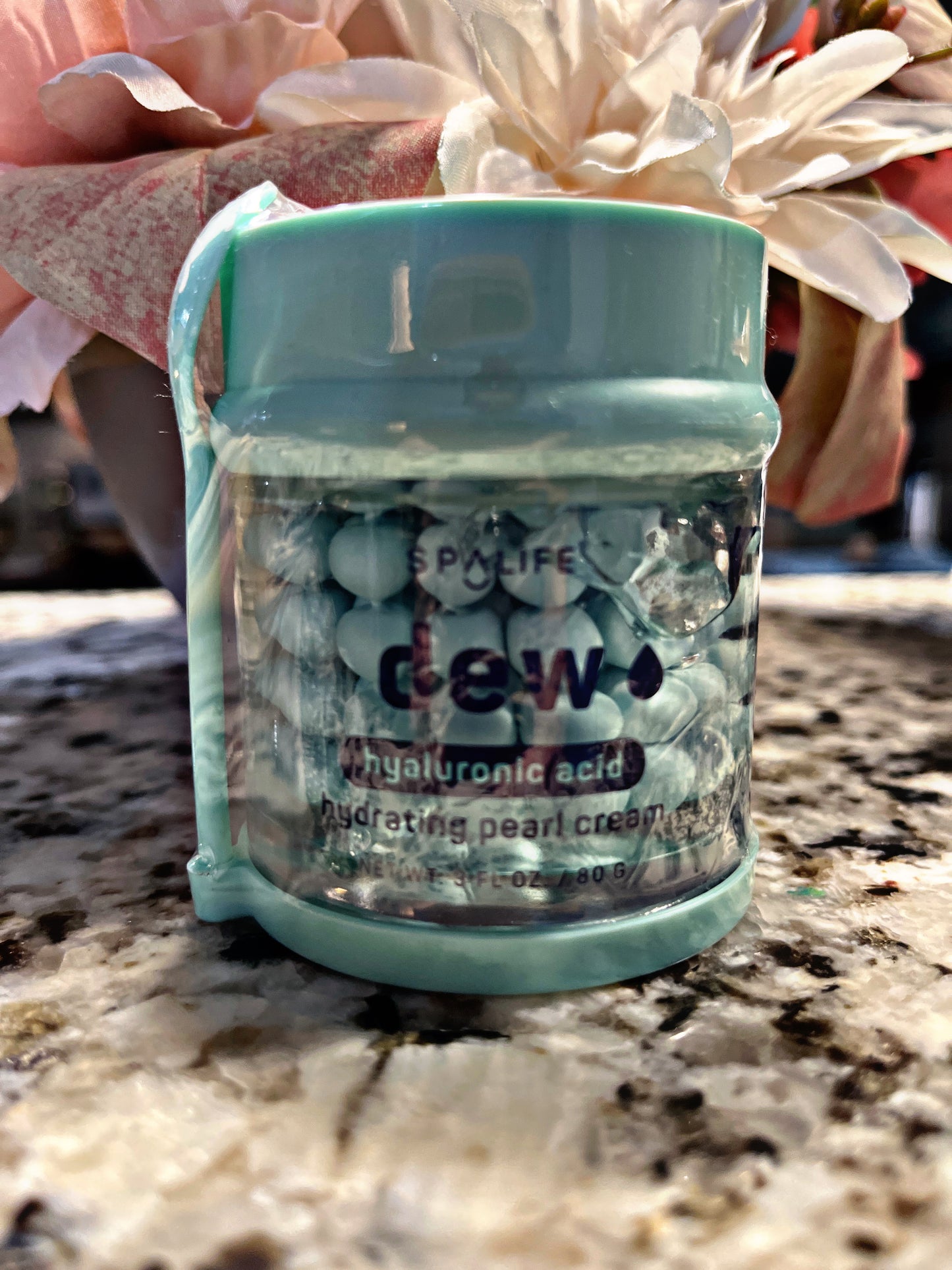 Pearl Facial Creams