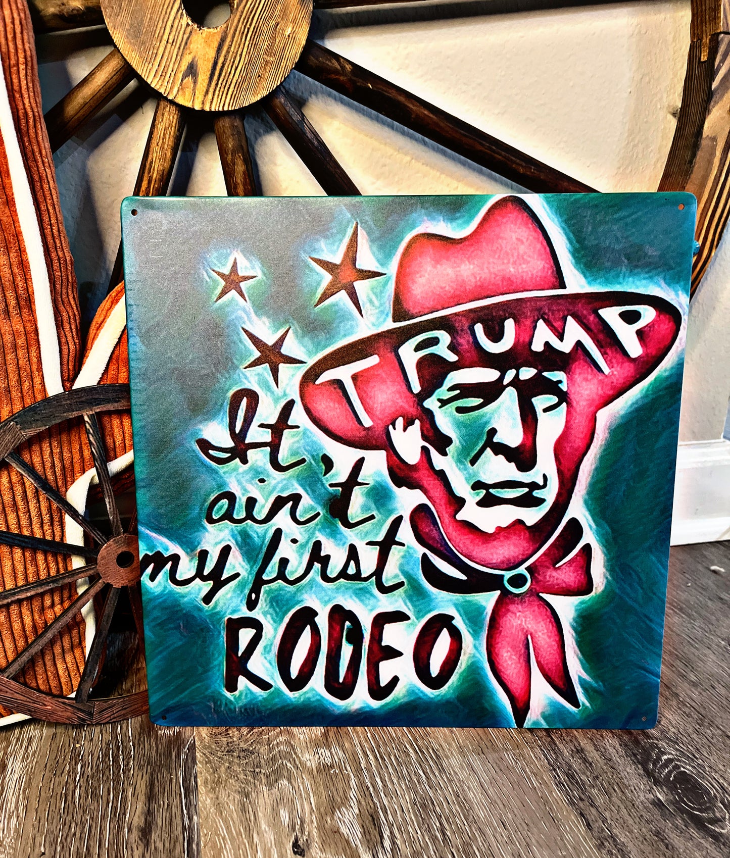 Metal Tin Signs