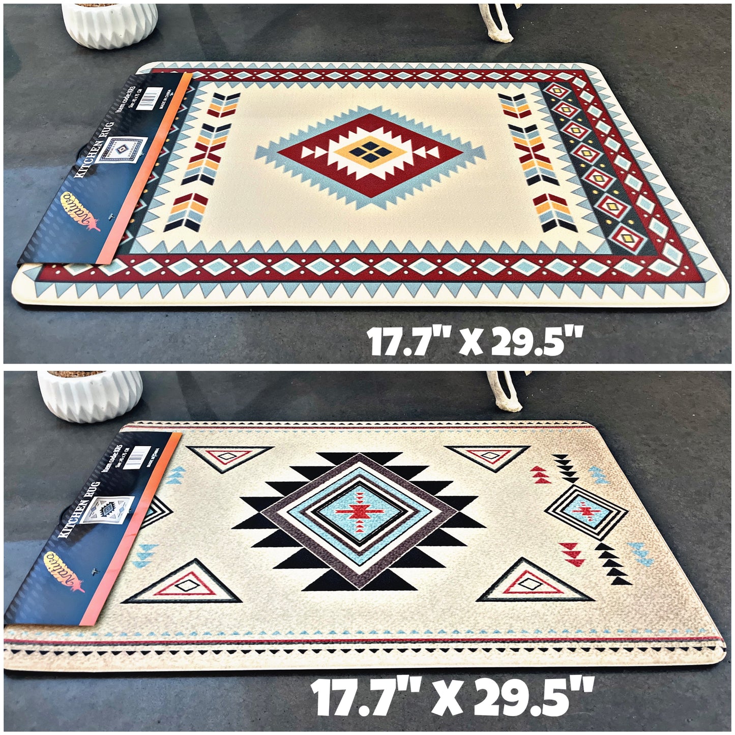 Kitchen Mats