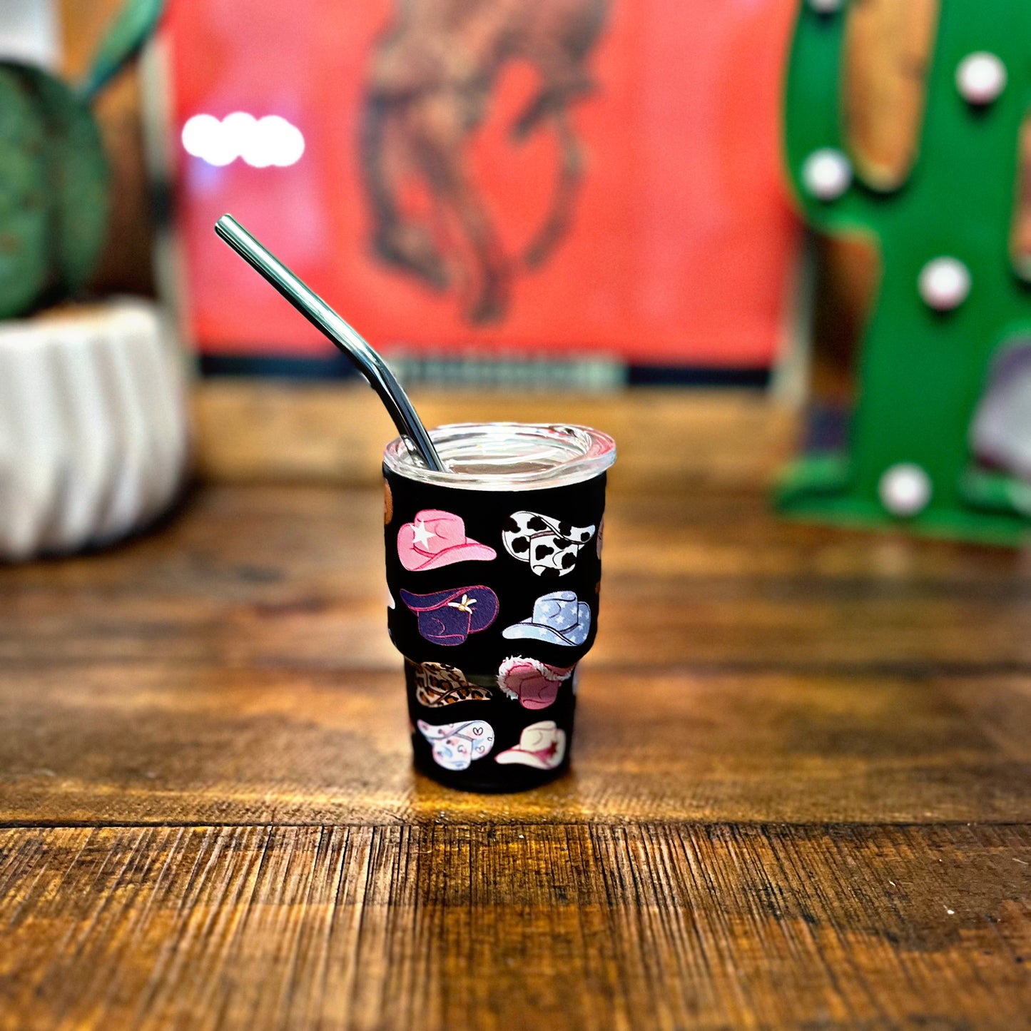3 oz Mini Shot Tumblers