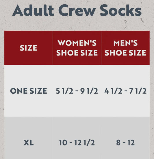 Trophy Wife Socks