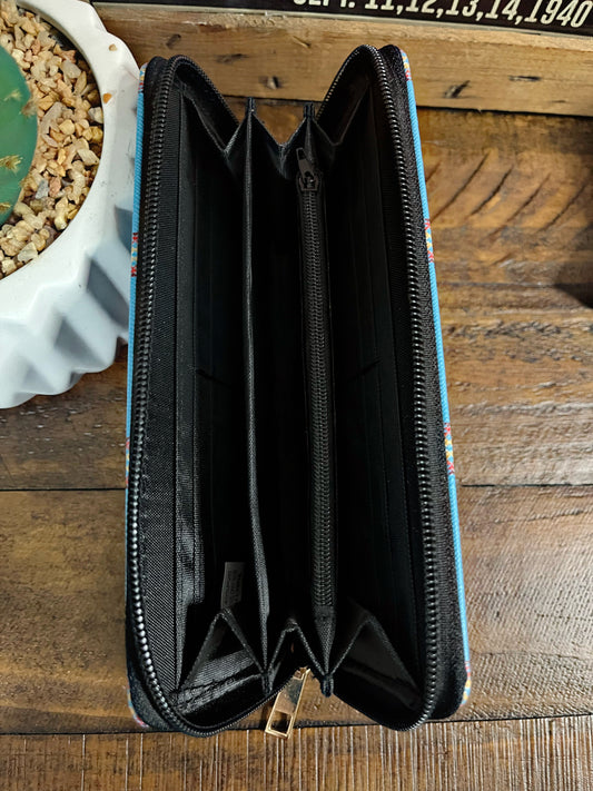 Southwest Print Wallets