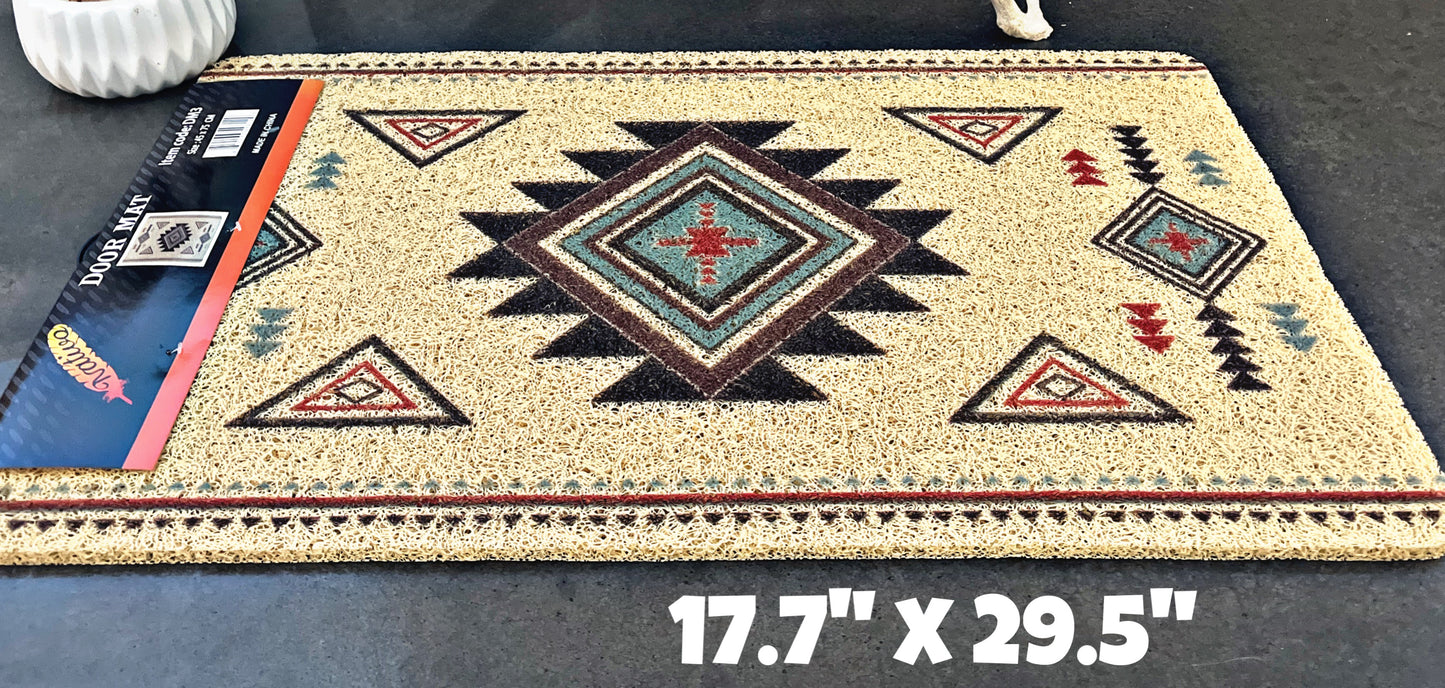 Door Mats