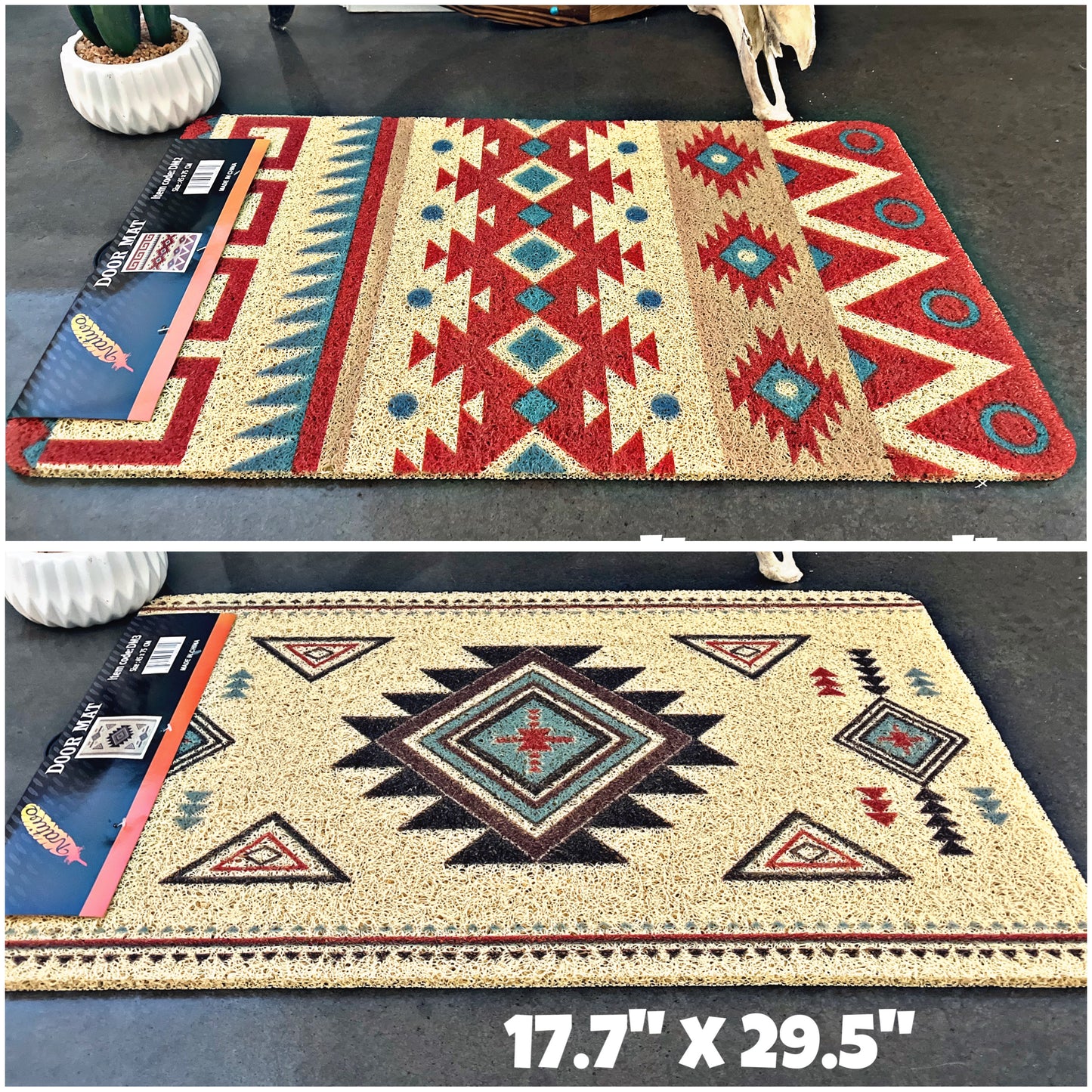 Door Mats