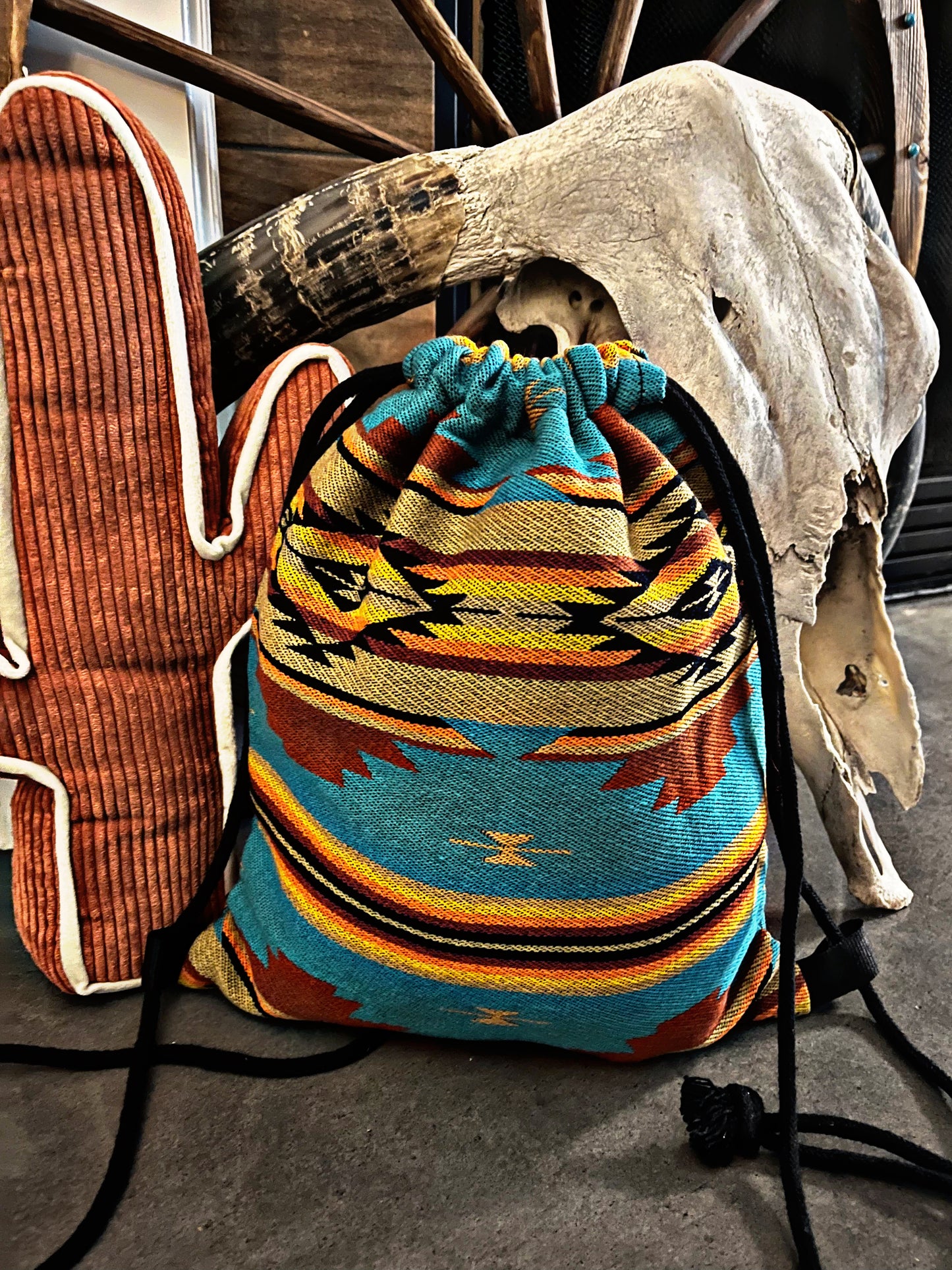 Southwest Sack Pack