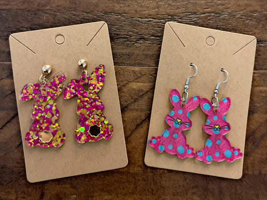 Easter Earrings