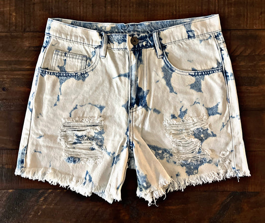 Painted Pony Shorts