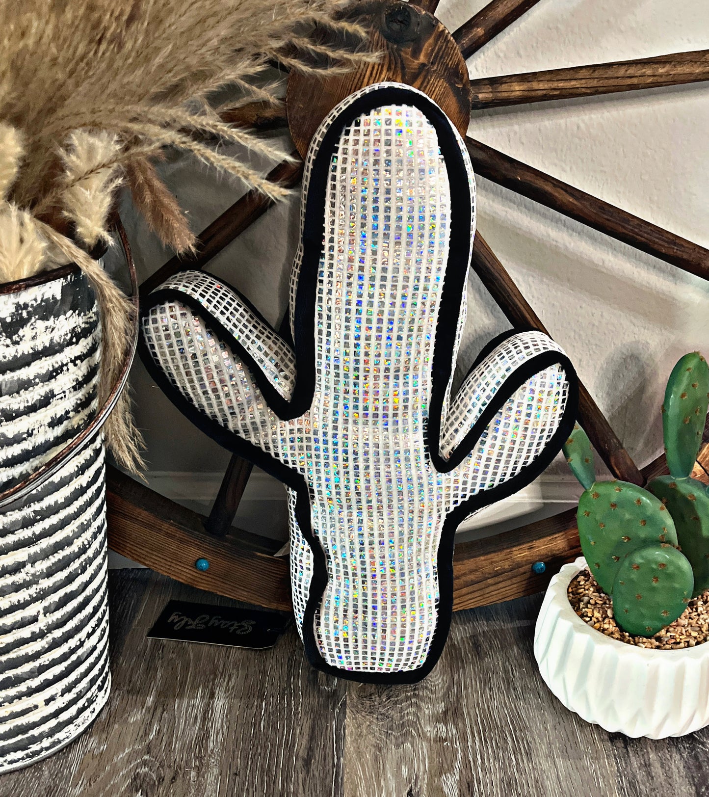 Cactus Pillows