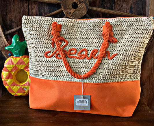 Beach Totes