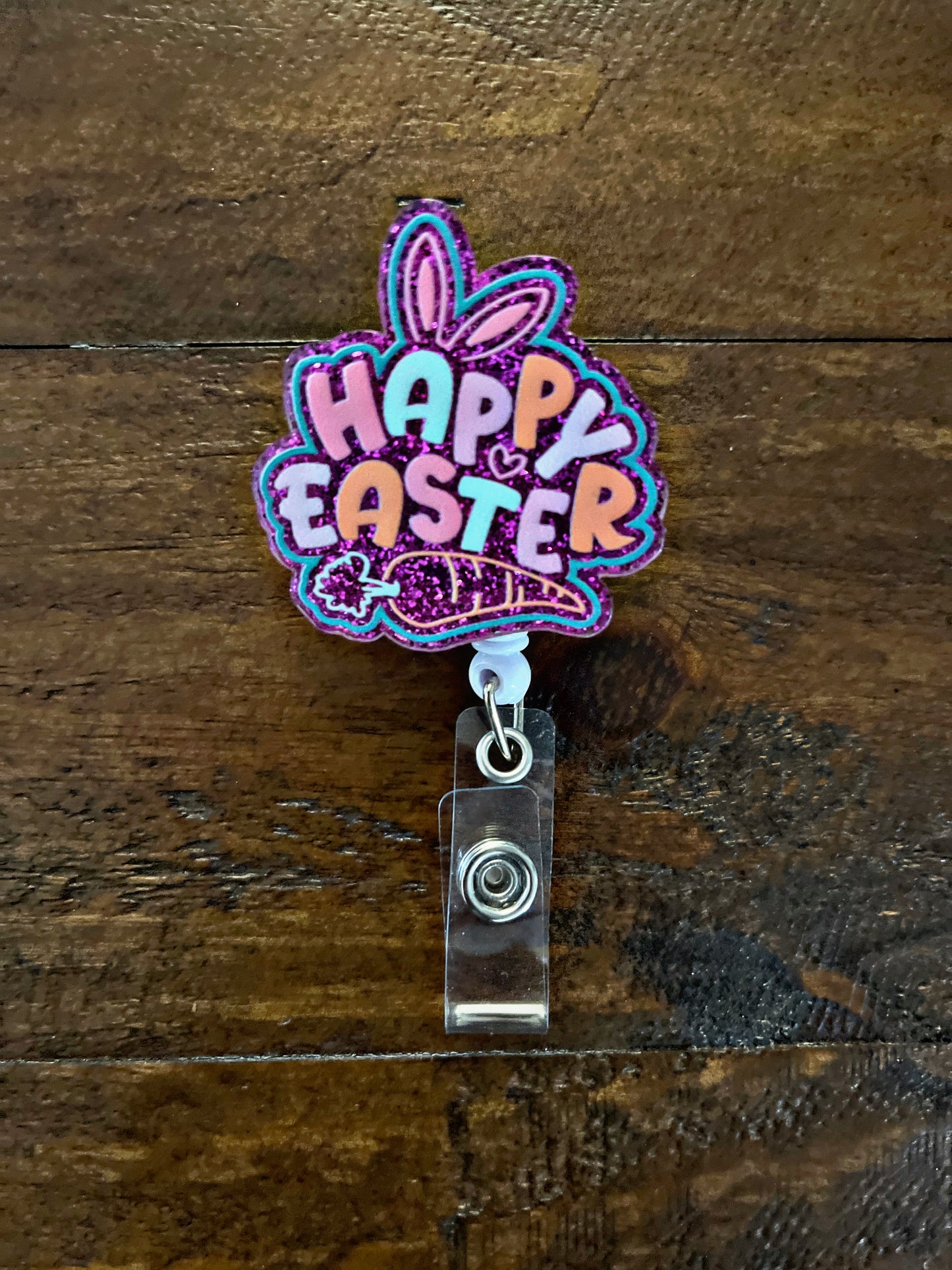 Badge Reels
