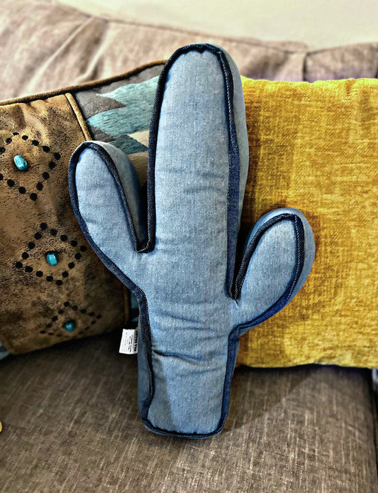 Cactus Pillows
