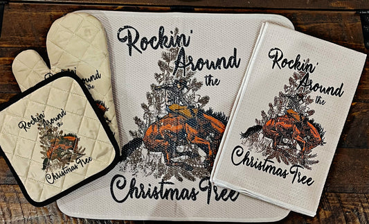 Western Kitchen Sets