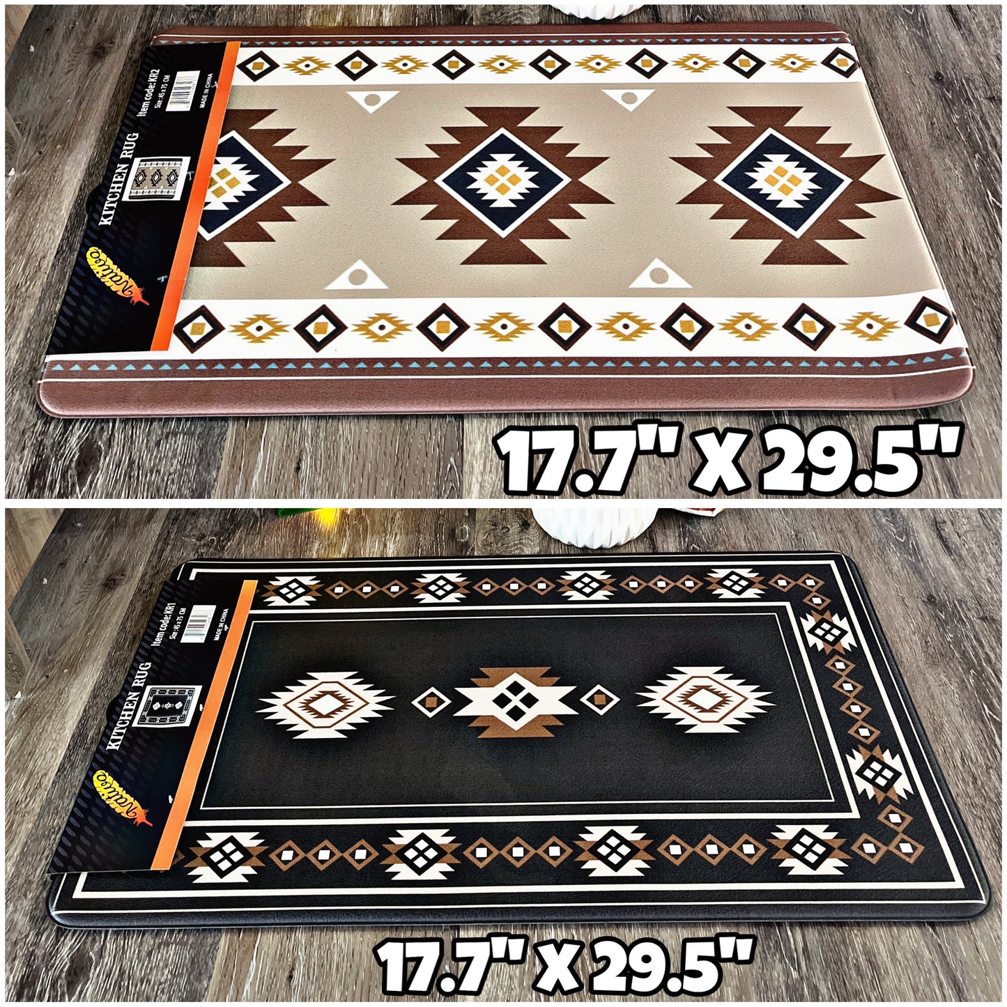 Kitchen Mats