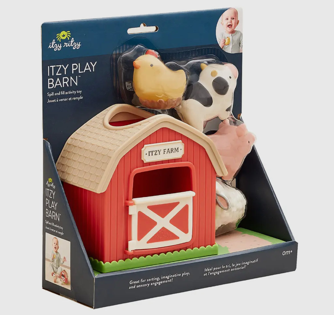 Itzy Ritzy Western Baby Items