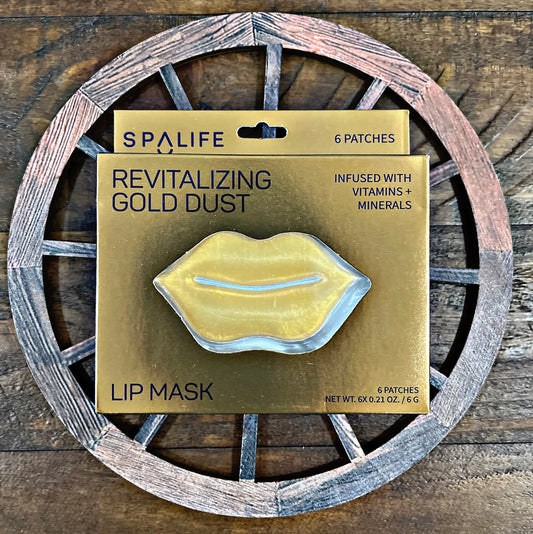 Lip Masks