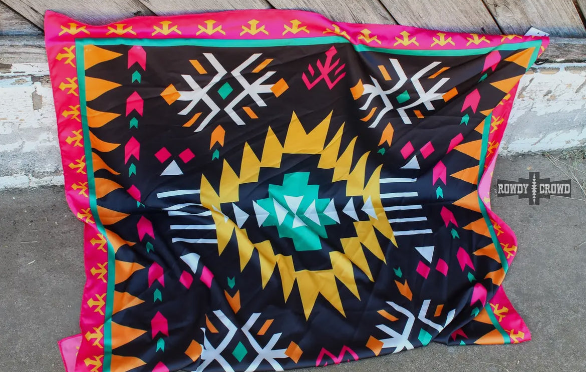 Solomon Wild Rag