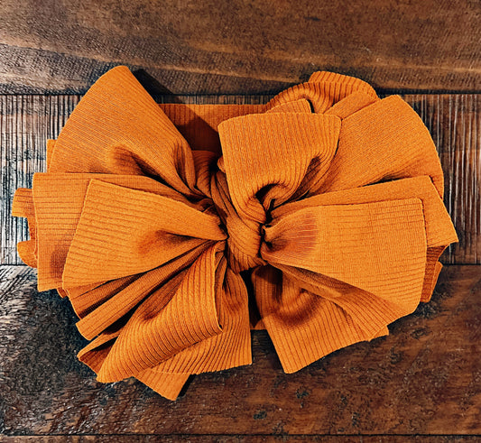 Girl’s Tassel Headbands