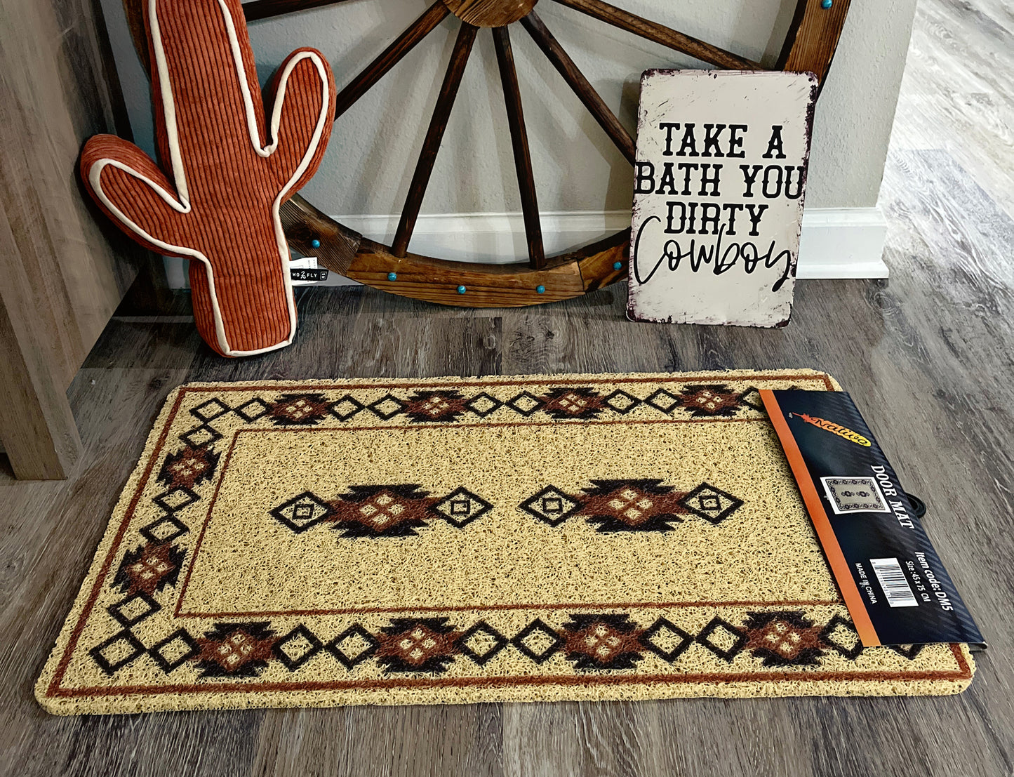 Door Mats