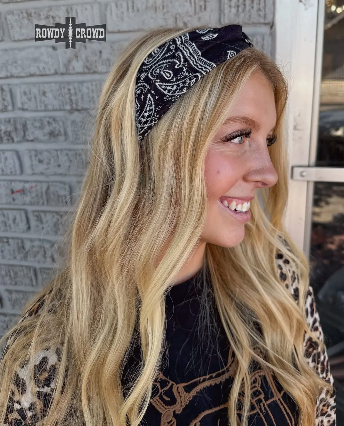 Bandana Headbands