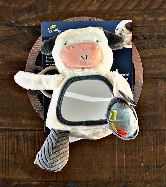 Itzy Ritzy Western Baby Items