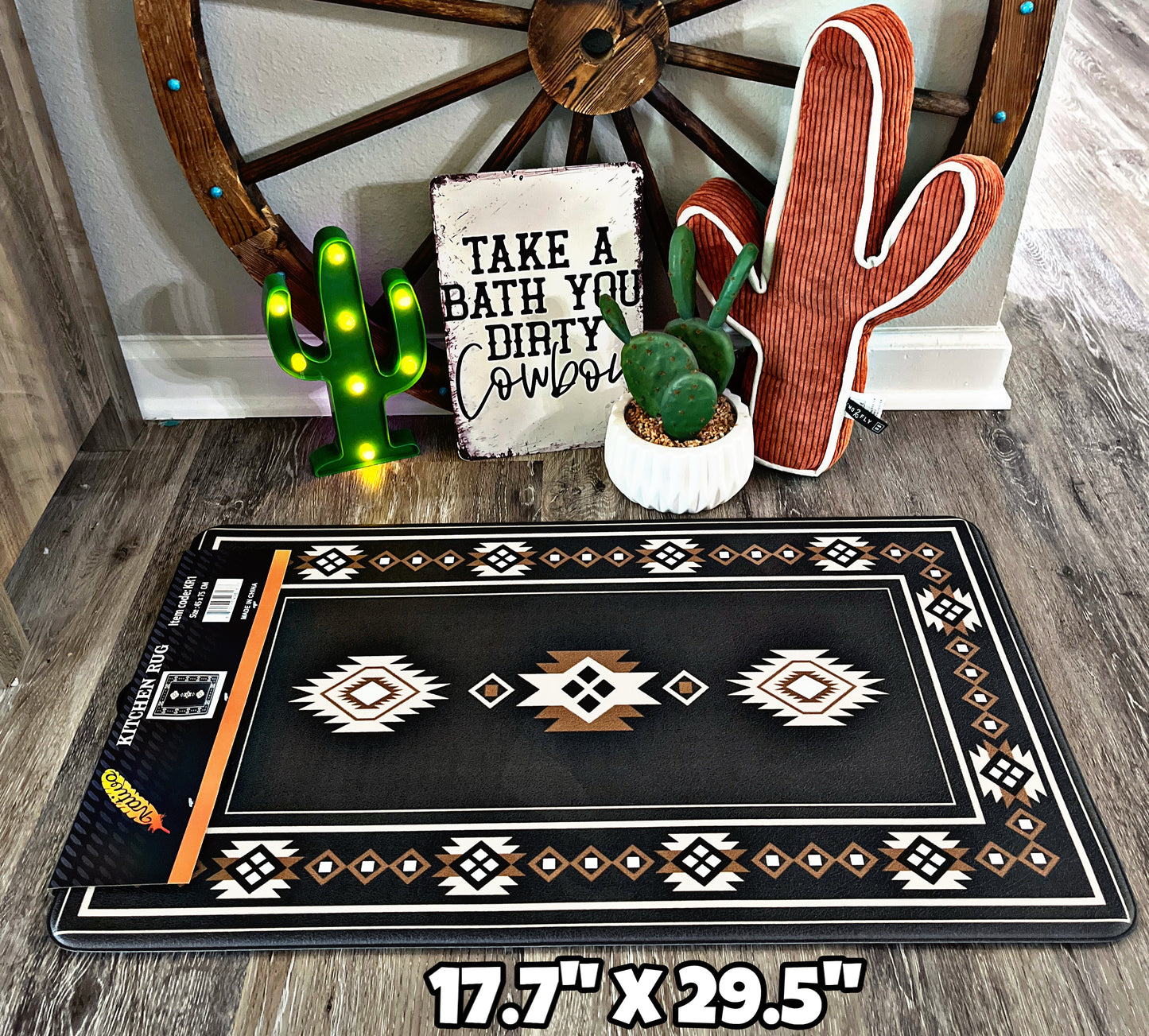 Kitchen Mats