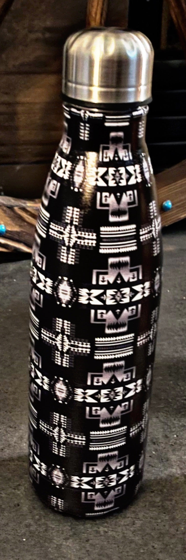 Stainless Steel Water Bottle