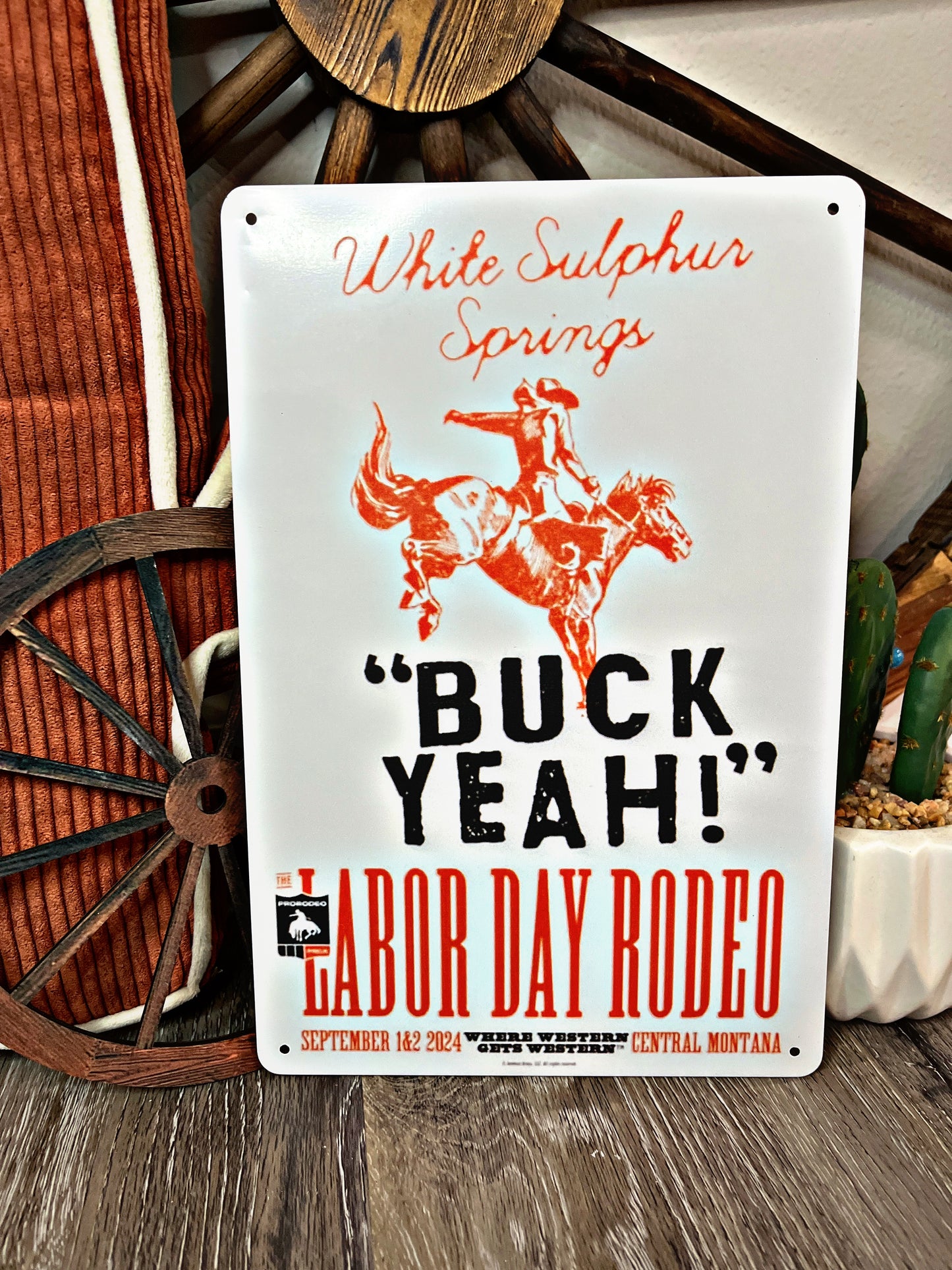 Metal Tin Signs