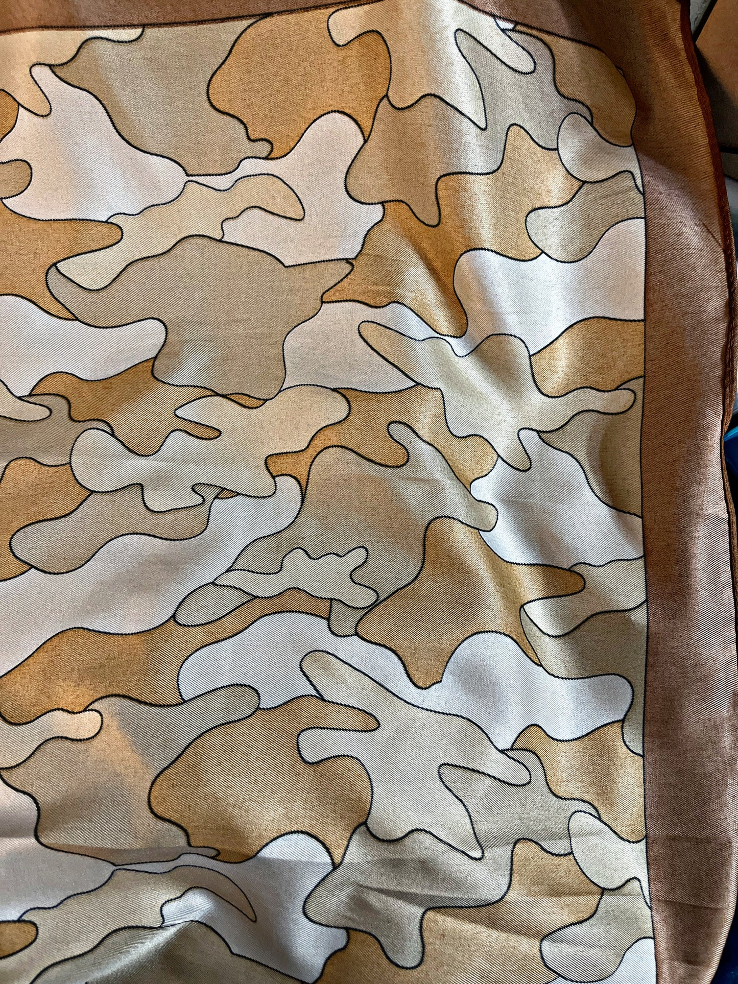 Camo Wild Rag