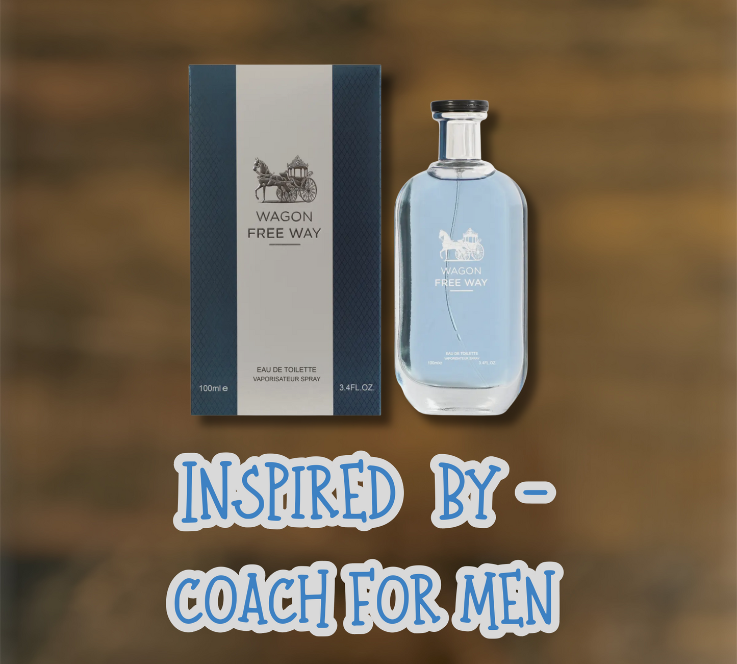 Men’s Cologne