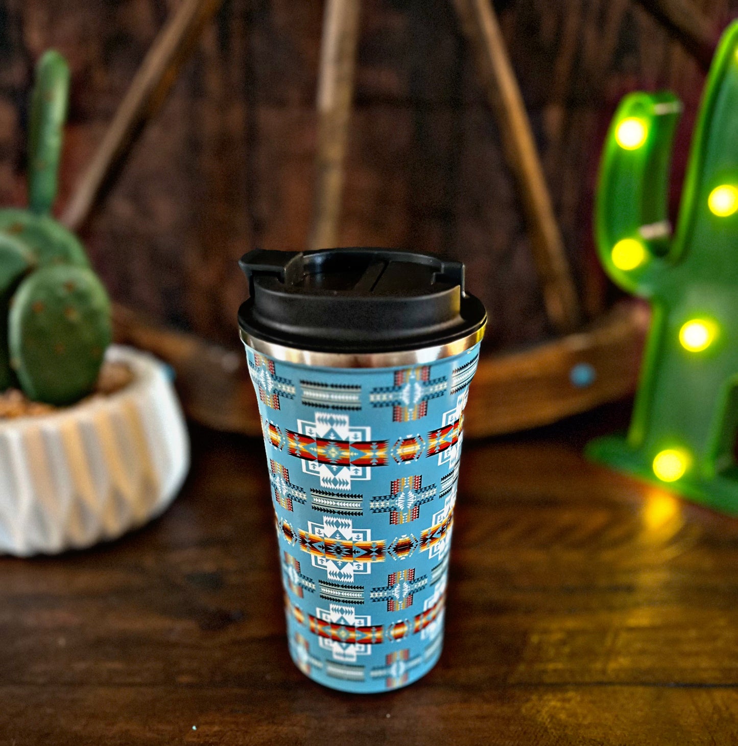 Stainless Steel Travel Coffee Mugs
